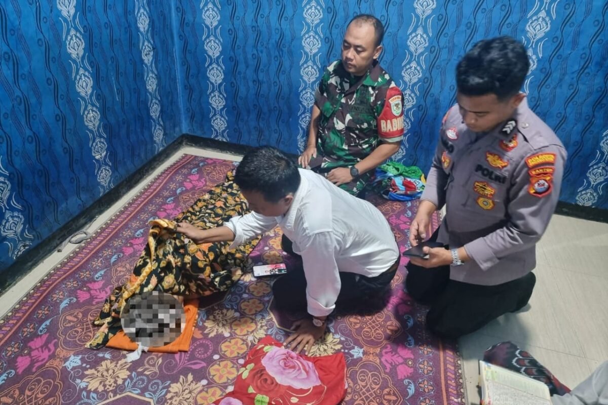 Innalilahi ! Dua Bocah Tewas Tenggelam Dibekas&hellip;