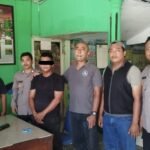 Alamak ! Pedagang Buang Air,&hellip;