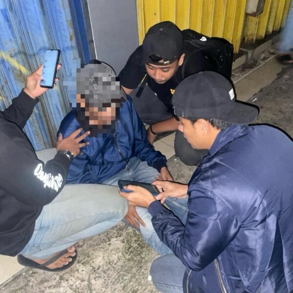 Tim Satgas Ksatria Gagalkan Aksi Tawuran Dua&hellip;