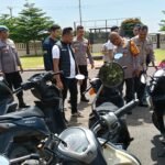 Alamak ! Tokoh Masyarakat Digulung&hellip;