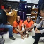 Melawan Dua Begal Tersungkur Dibedil&hellip;