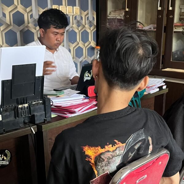 Polisi Gerak Cepat, Dua Geng Motor Sukabumi&hellip;