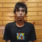 Astaga ! Baru Sebulan Bebas,&hellip;