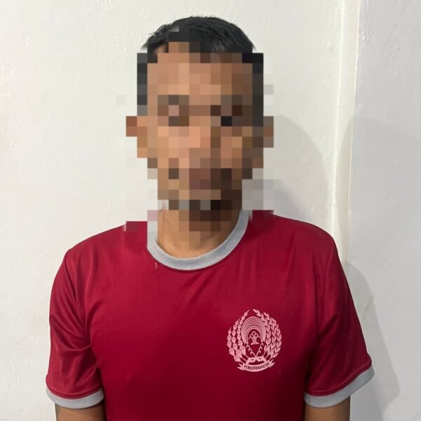 Waduh ! 3 Mantan Warga Binaan Jadi&hellip;