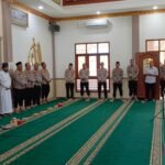Keluarga Besar Polres Serang dan&hellip;