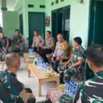 Perkokoh Soliditas dan Sinergitas, Kapolres&hellip;