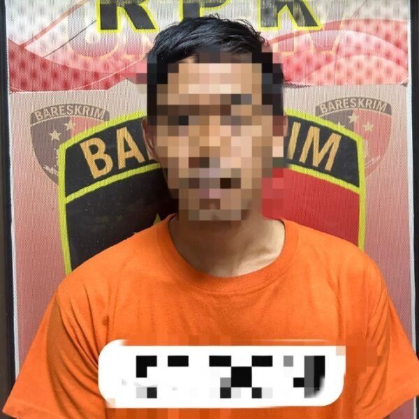 Polisi Dan Masyarakat Gerak Cepat, Pelaku Pemerkosaan&hellip;