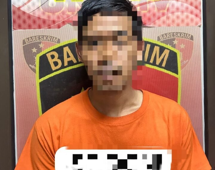 Polisi Dan Masyarakat Gerak Cepat, Pelaku Pemerkosaan&hellip;