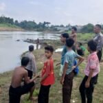 Innalilahi ! 3 Bocah Tenggelam&hellip;