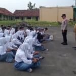 Binmas Polsek Cikande Gelar Sosialisasi…