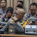 Kapolres Serang AKBP Condro Sasongko…