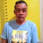 Pelarian Penipu Pengusaha di Kota…