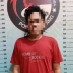 Niat Ingin Bekerja, Warga Palembang…