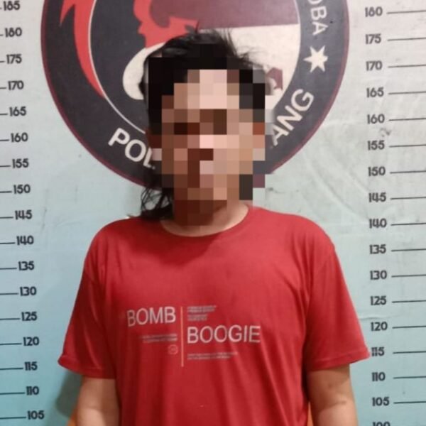 Niat Ingin Bekerja, Warga Palembang Malah Jual&hellip;