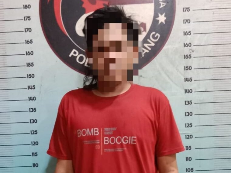 Niat Ingin Bekerja, Warga Palembang Malah Jual&hellip;