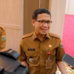 Simak ! Pj Sekda Dorong…