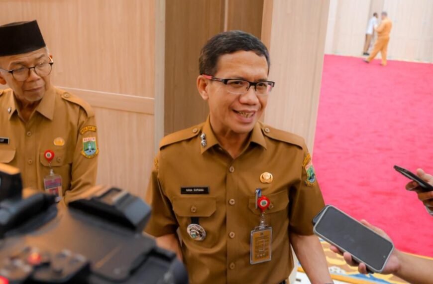 Simak ! Pj Sekda Dorong Stakeholder Tekan&hellip;