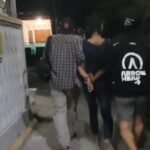 Spesialis Pencurian Mobil Tersungkur Dibedil&hellip;