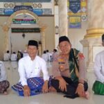 Dukung Program Kapolda, PJU Polres…