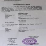 Oknum Polisi Polres Lebak Dilaporkan&hellip;