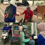 Aliansi BEM Banten Gelar Baksos&hellip;