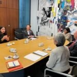 Perkuat Hubungan, Konjen RI Hamburg&hellip;