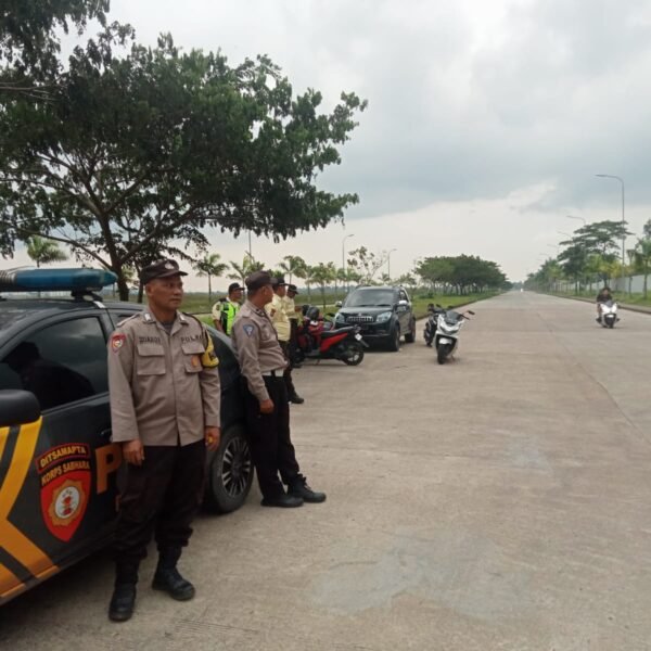 Antisipasi Balapan Liar Jelang Buka Puasa, Personel&hellip;