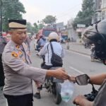 Meriahkan Bulan Ramadhan, Polsek Kragilan&hellip;