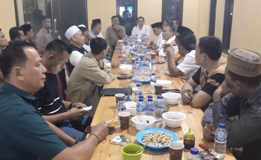 Kepala Desa Se-Kecamatan Cikande dan Kibin Siap&hellip;