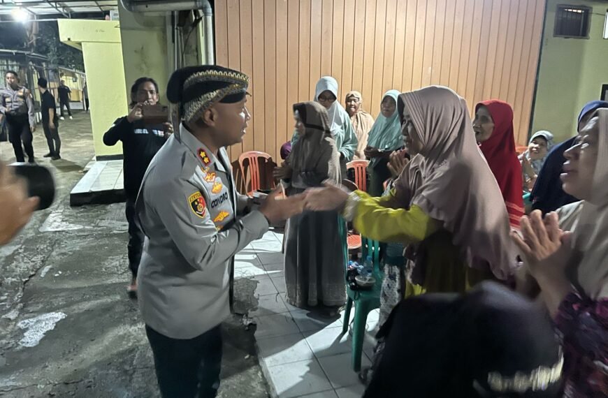 Buka Puasa Dengan Ormas BPPKB dan Emak-emak,&hellip;