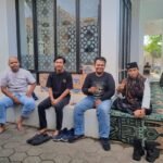Dukung Program Ngariung Iman Ngariung&hellip;