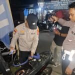 Personil Polsek Cikande Gagalkan Rencana…