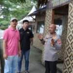 Simak ! Besok Kapolres Serang&hellip;