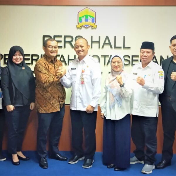 Sebulan Penuh, SDN Singapadu Jadi Lokasi Trial&hellip;