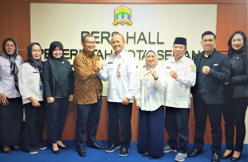 Sebulan Penuh, SDN Singapadu Jadi Lokasi Trial&hellip;