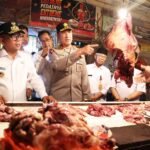 Mendekati Idul Fitri, Kapolda dan…