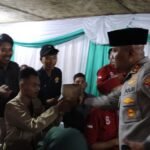 Ngariung Iman Ngariung Aman Dengan…