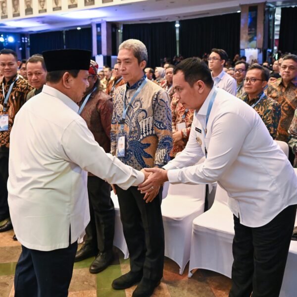 Walikota Serang Dukung Percepatan Program Prioritas Pendidikan&hellip;