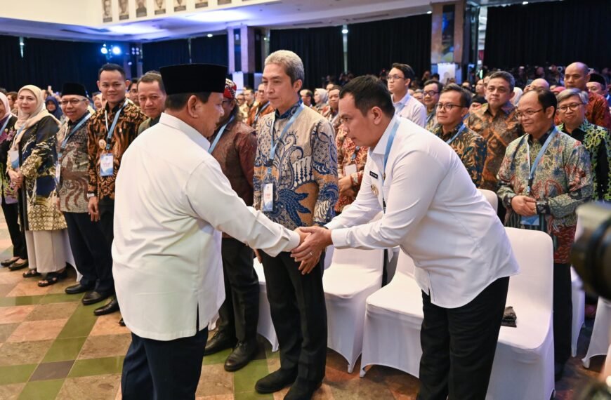 Walikota Serang Dukung Percepatan Program Prioritas Pendidikan&hellip;