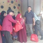 Gelar Jumat Berkah di Majelis…