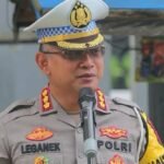 Ditlantas Polda Banten Lakukan Rekayasa&hellip;