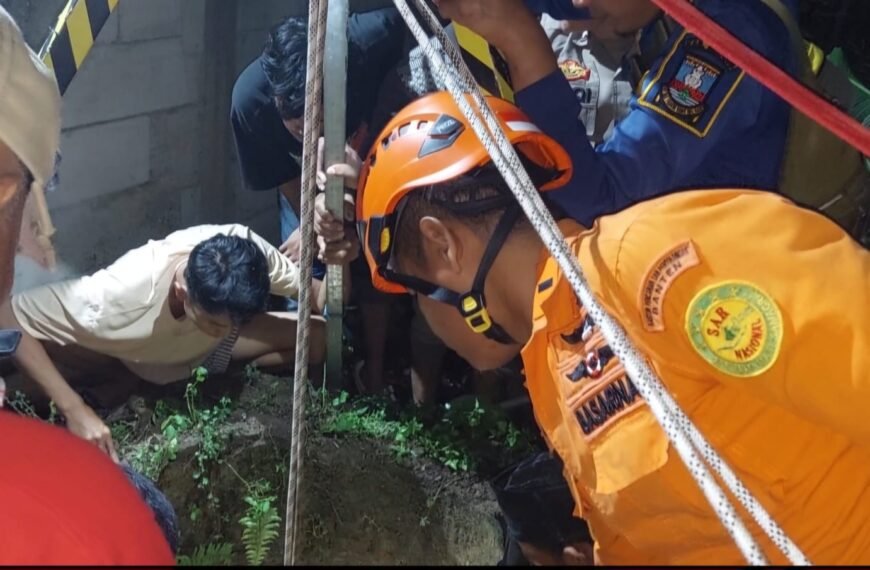 Innalilahi ! Bocah 4 Tahun Tewas Masuk&hellip;