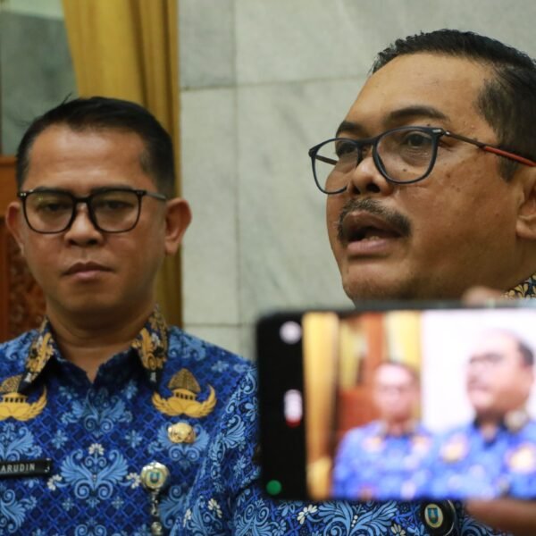 Simak !!! Gaji ke-13 dan THR ASN…