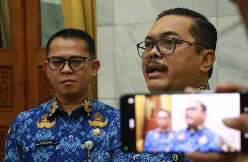 Simak !!! Gaji ke-13 dan THR ASN&hellip;