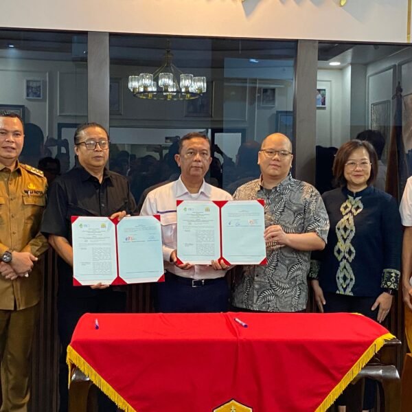 Percepat Pembangunan Kota Serang, Wali kota Tekankan…