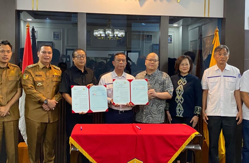 Percepat Pembangunan Kota Serang, Wali kota Tekankan&hellip;