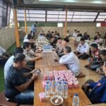 Polsek Cikande Gelar Ngariung Iman,…