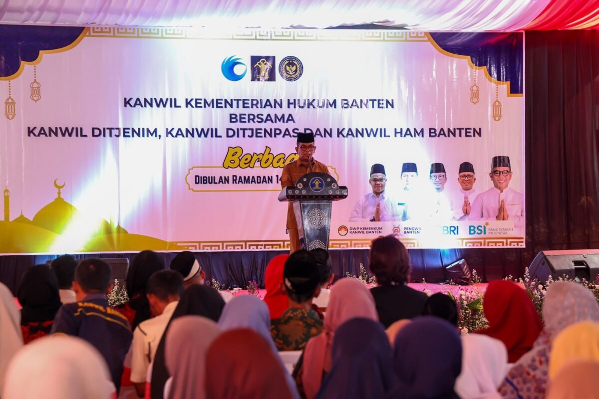 Simak ! Gubernur Banten Andra Soni Tegaskan&hellip;