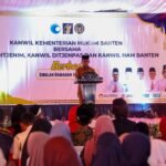 Simak ! Gubernur Banten Andra&hellip;