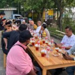 Konsisten Menjaga Kondusifitas Kamtibmas, Kapolres&hellip;